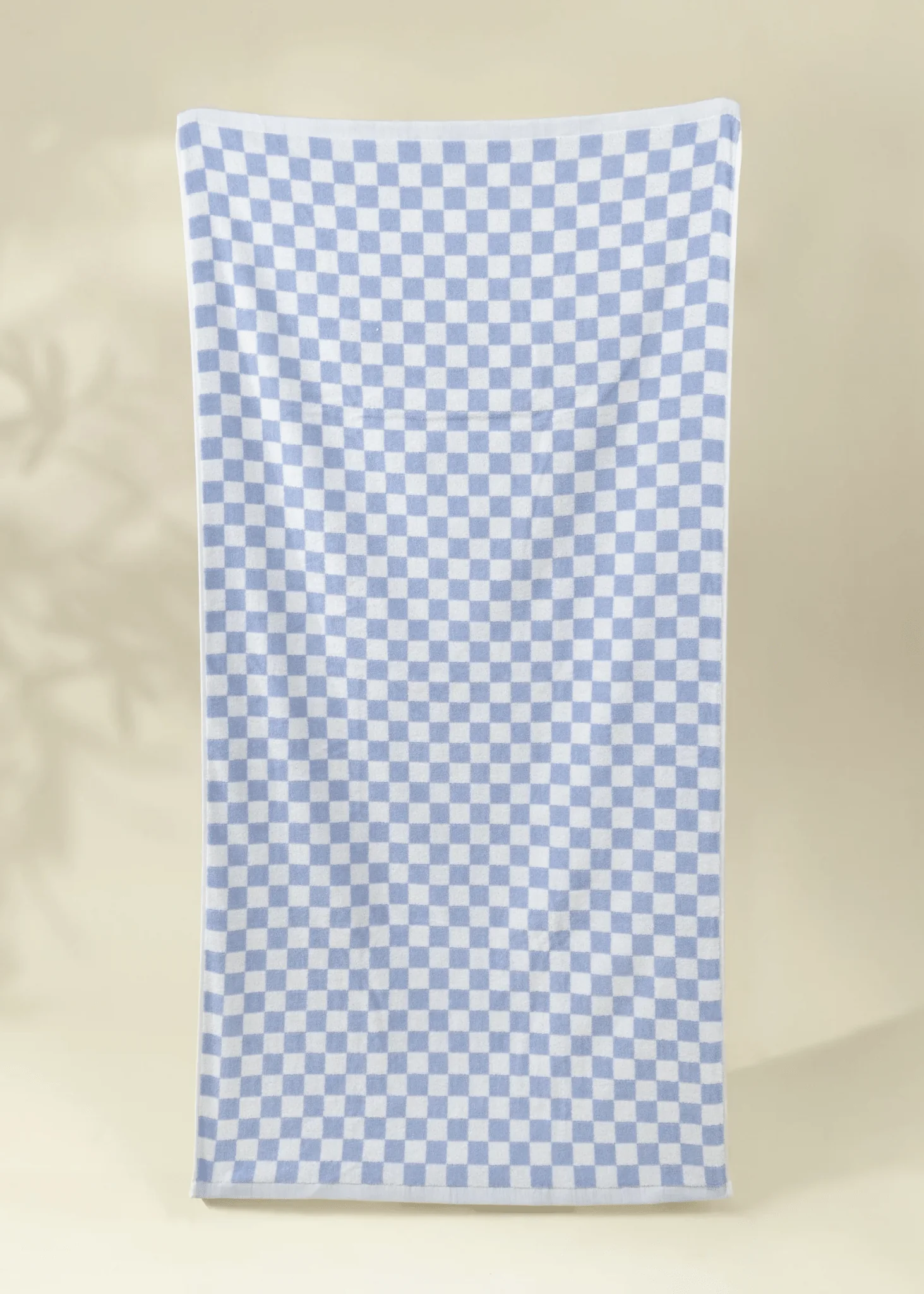 100% Cotton Kids Beach & Pool Towel - Summer Fruits