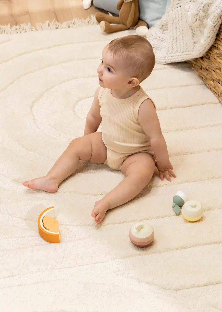 3 Sets of Silicone Stackable Fruits (16 pcs) - Image 12