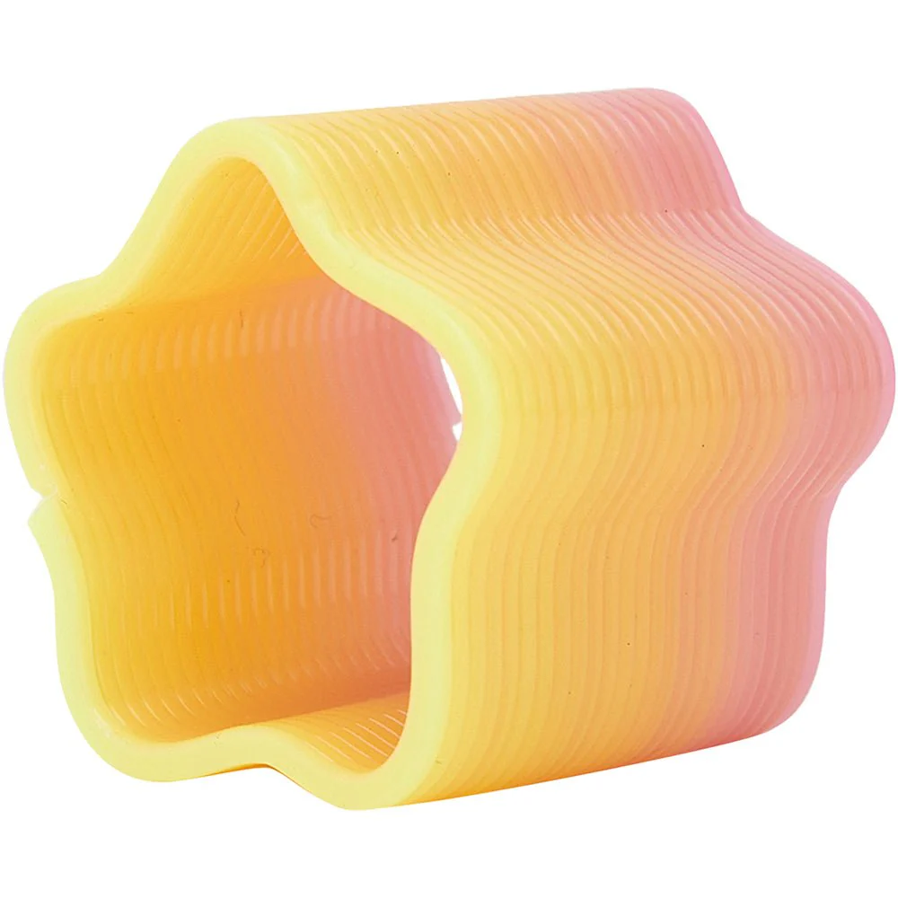 MMT 6 Pack Rainbow Spring Toy - Image 13