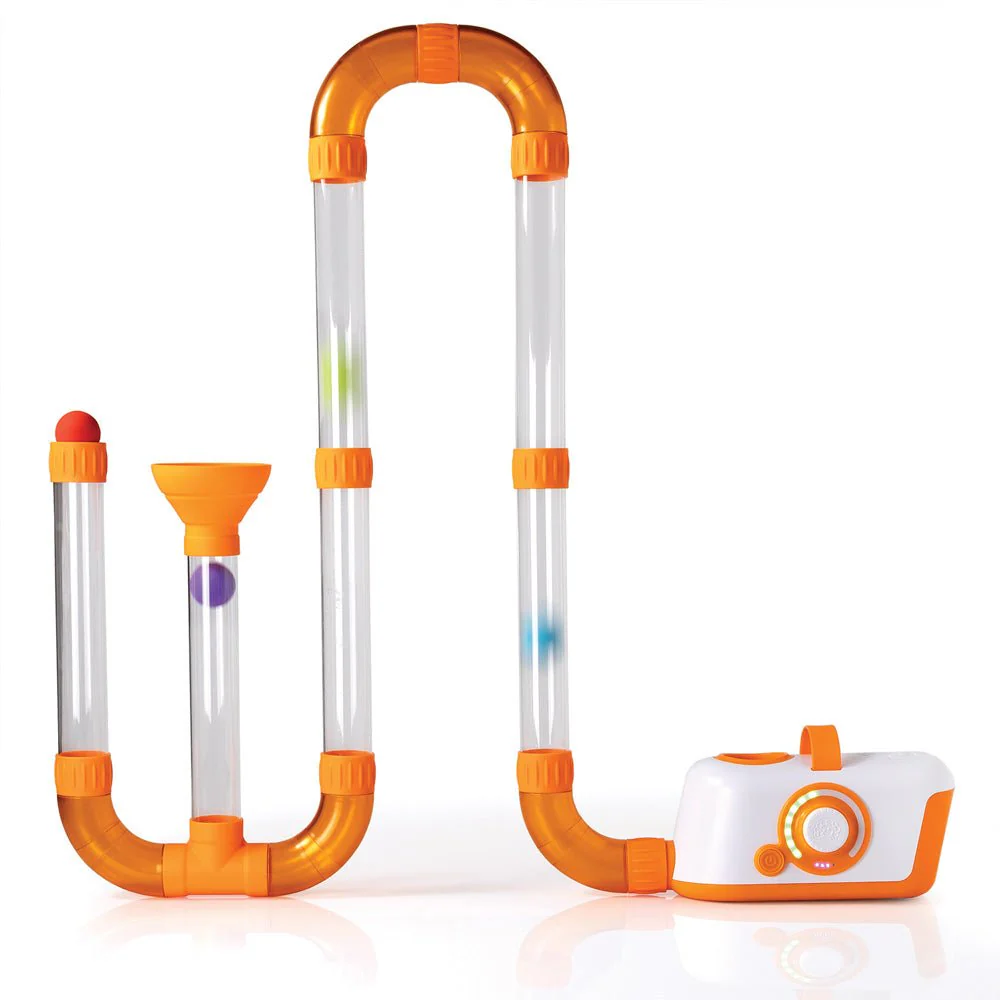 Fat Brain Toys Air Toobz - Image 3