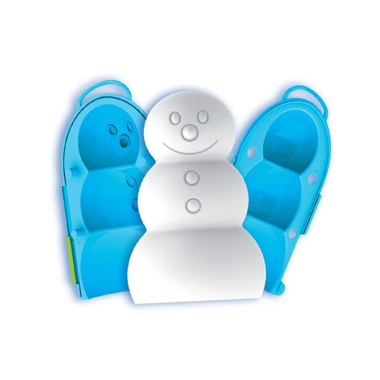 ALEX - IDEAL - SNO BUDDY SNOWMAN - Image 2