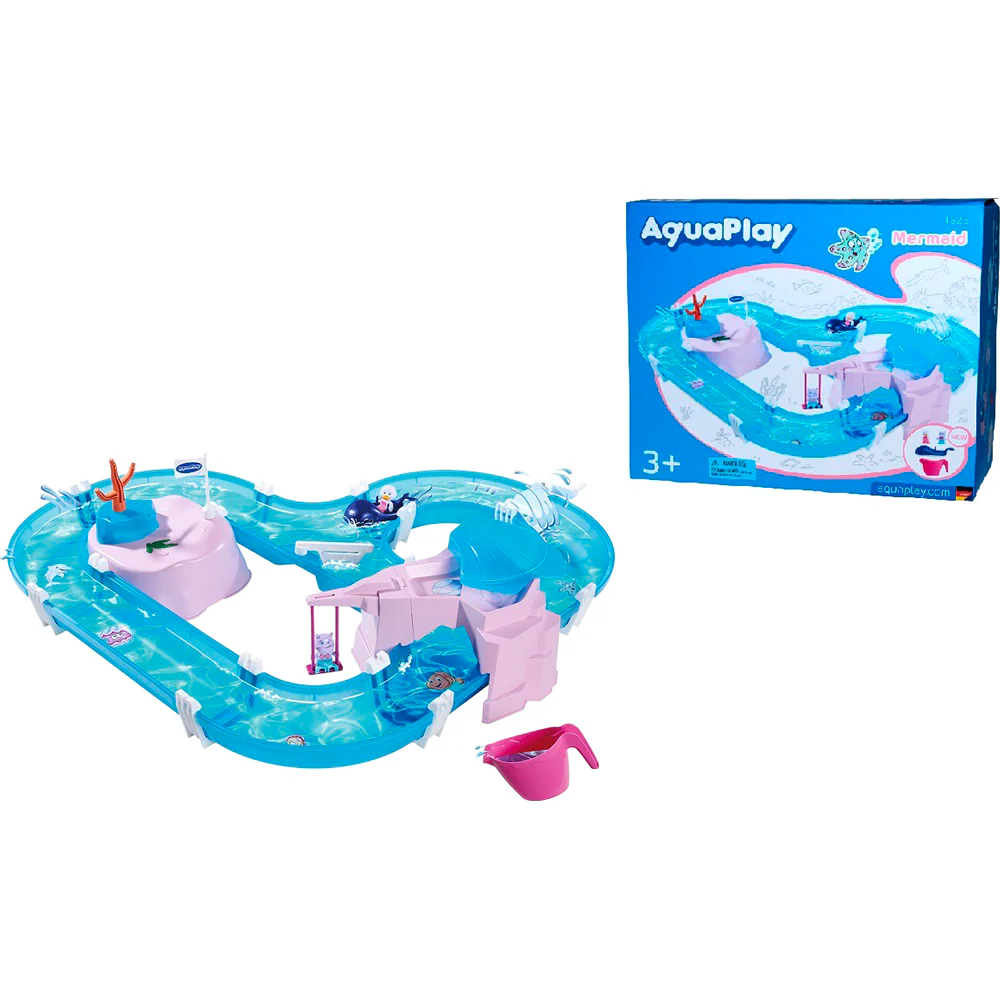 AquaPlay Mermaid - Image 20