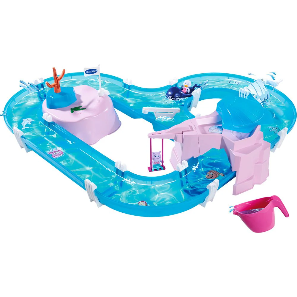 AquaPlay Mermaid - Image 3