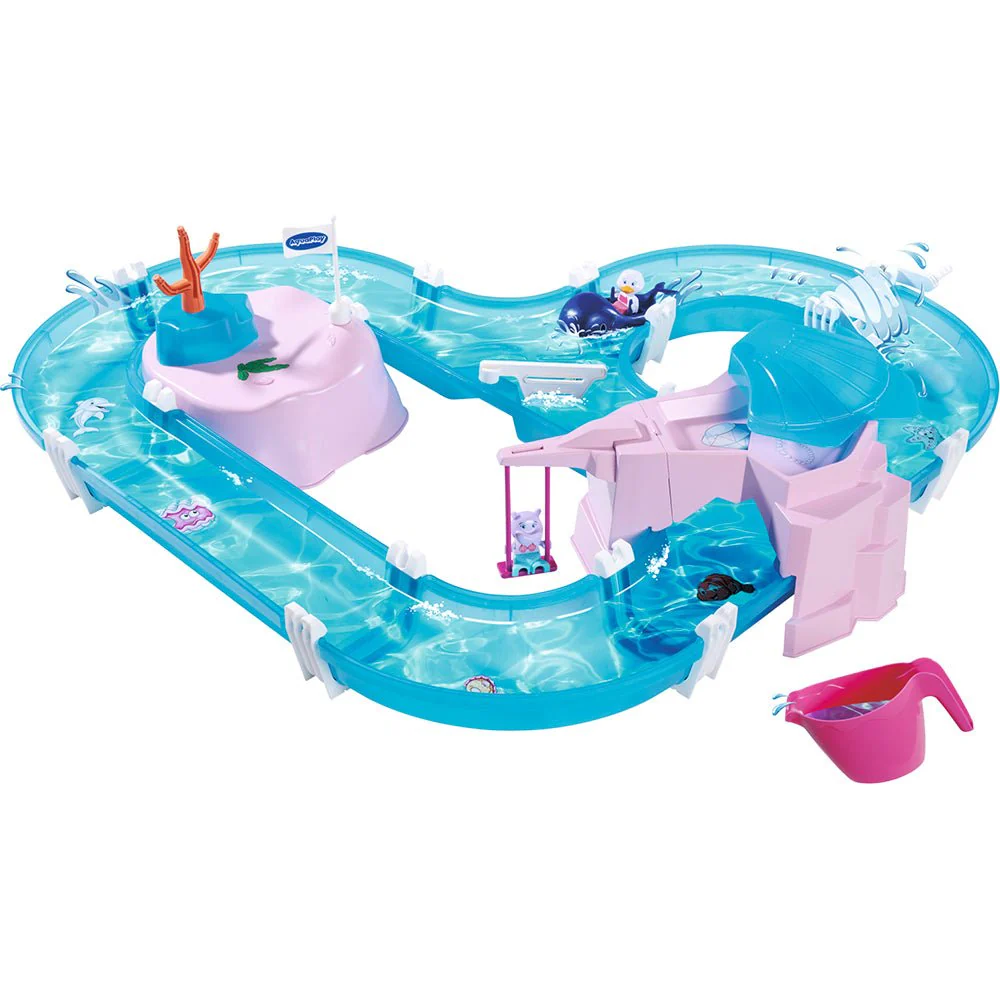 AquaPlay Mermaid - Image 4