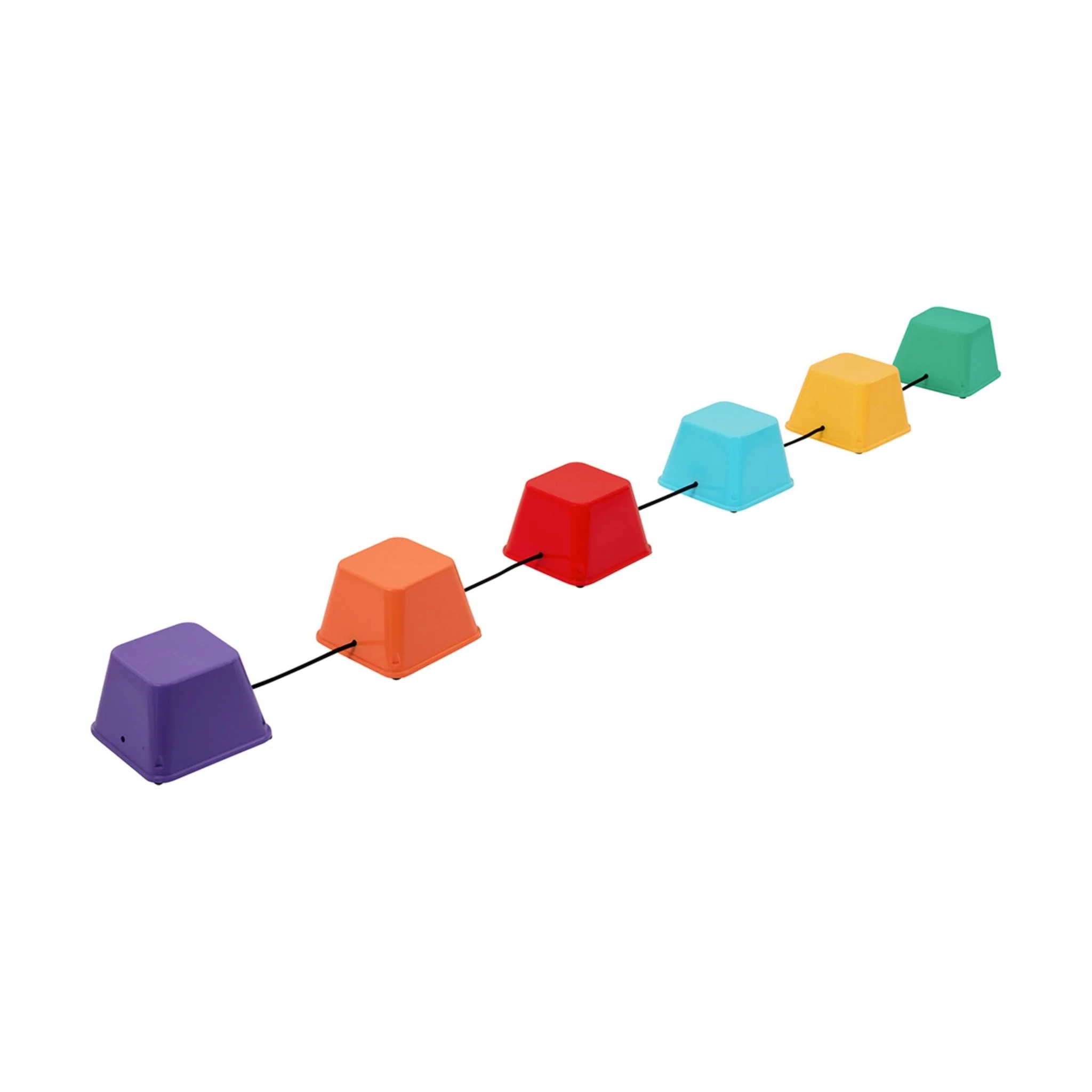 MMT Balance Buckets Set of 6 - Image 7