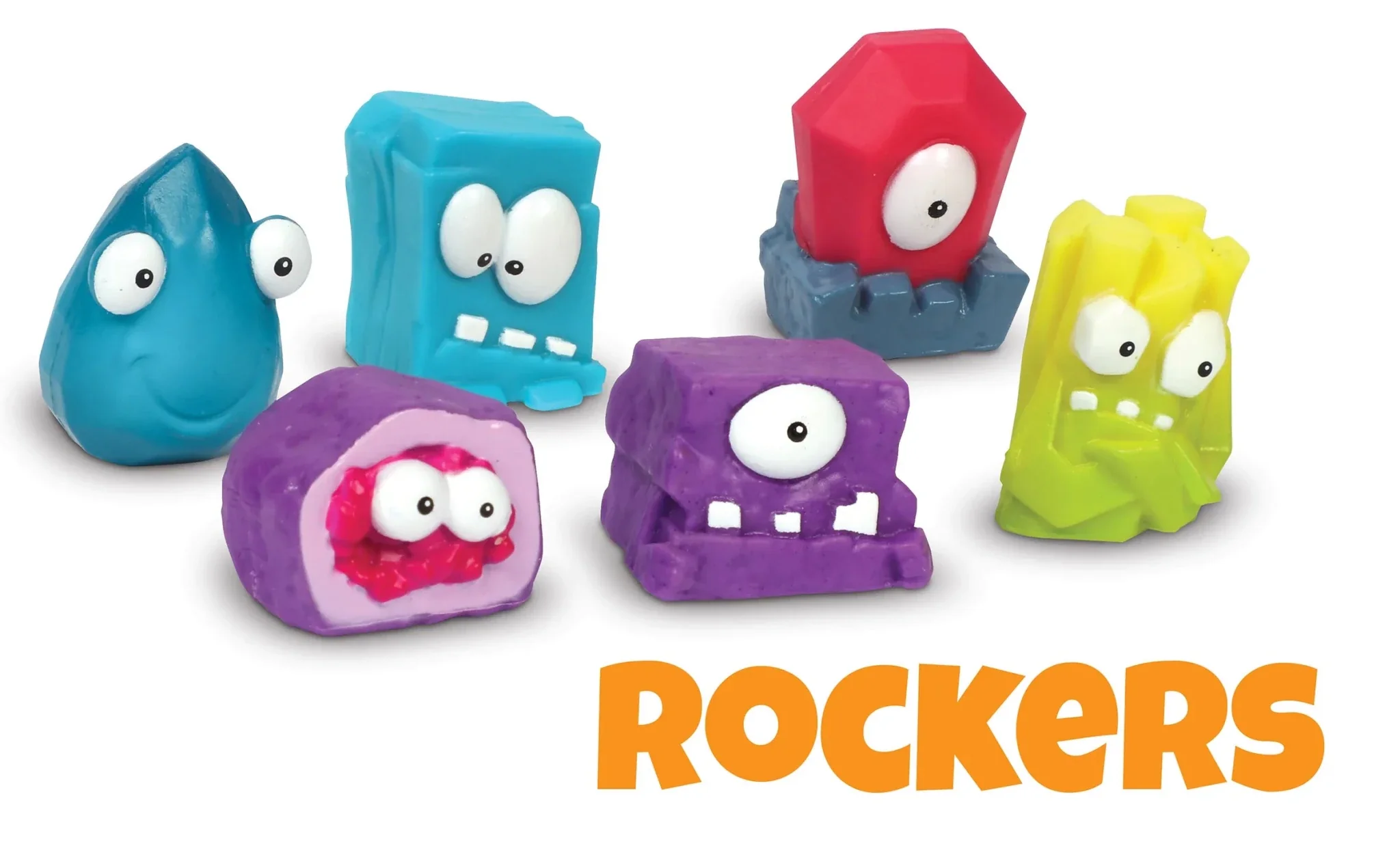 Beaker Creatures® 6-Pack Reactor Pods, Series 3 - Image 10