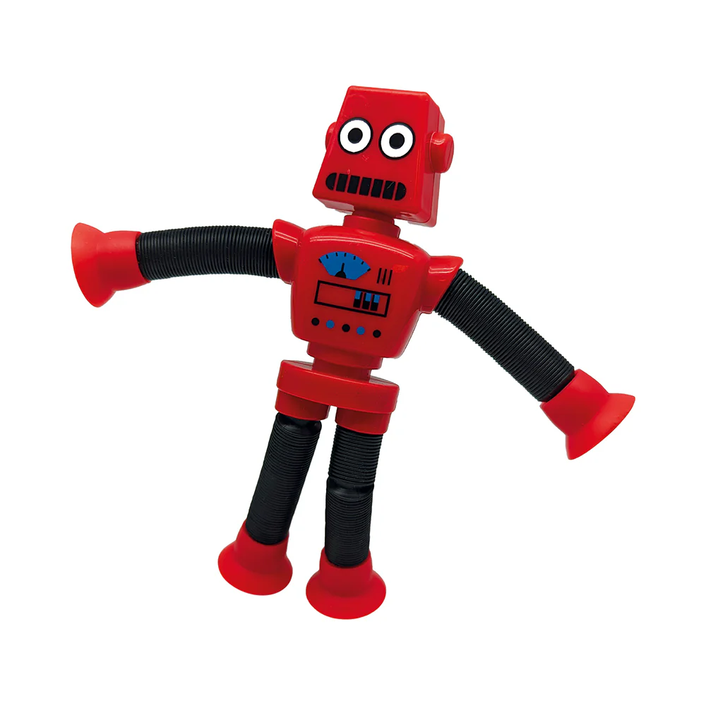 Bendable Robots - Image 18