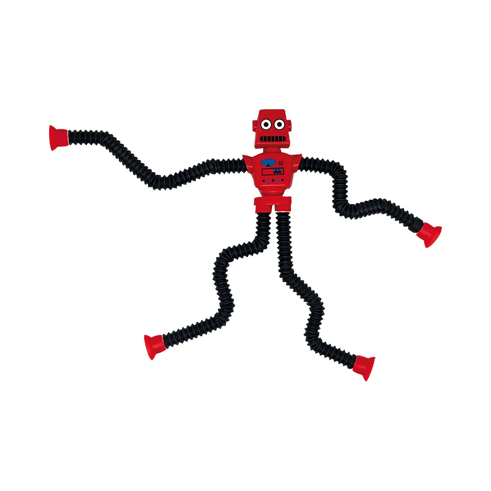 Bendable Robots - Image 19