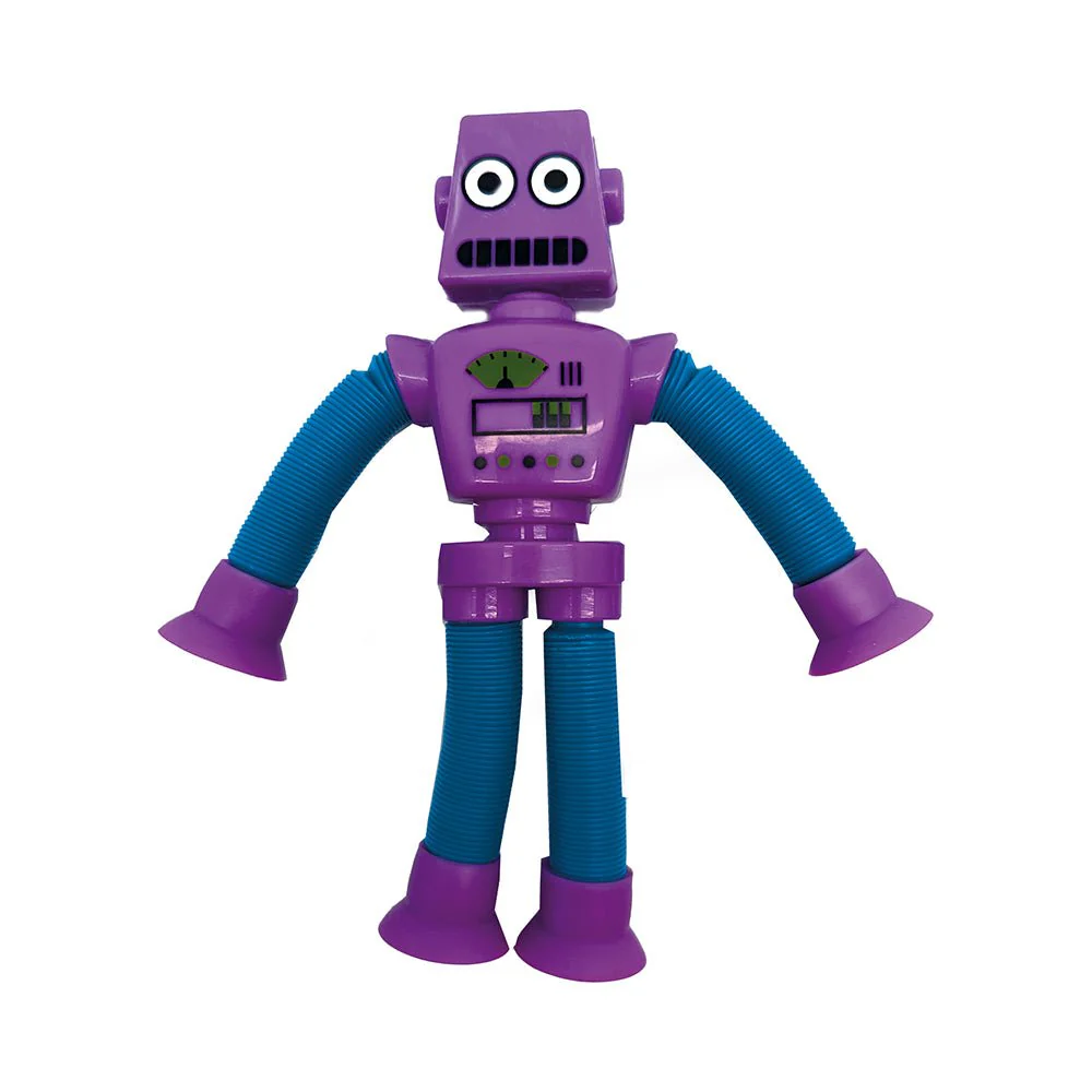 Bendable Robots - Image 6