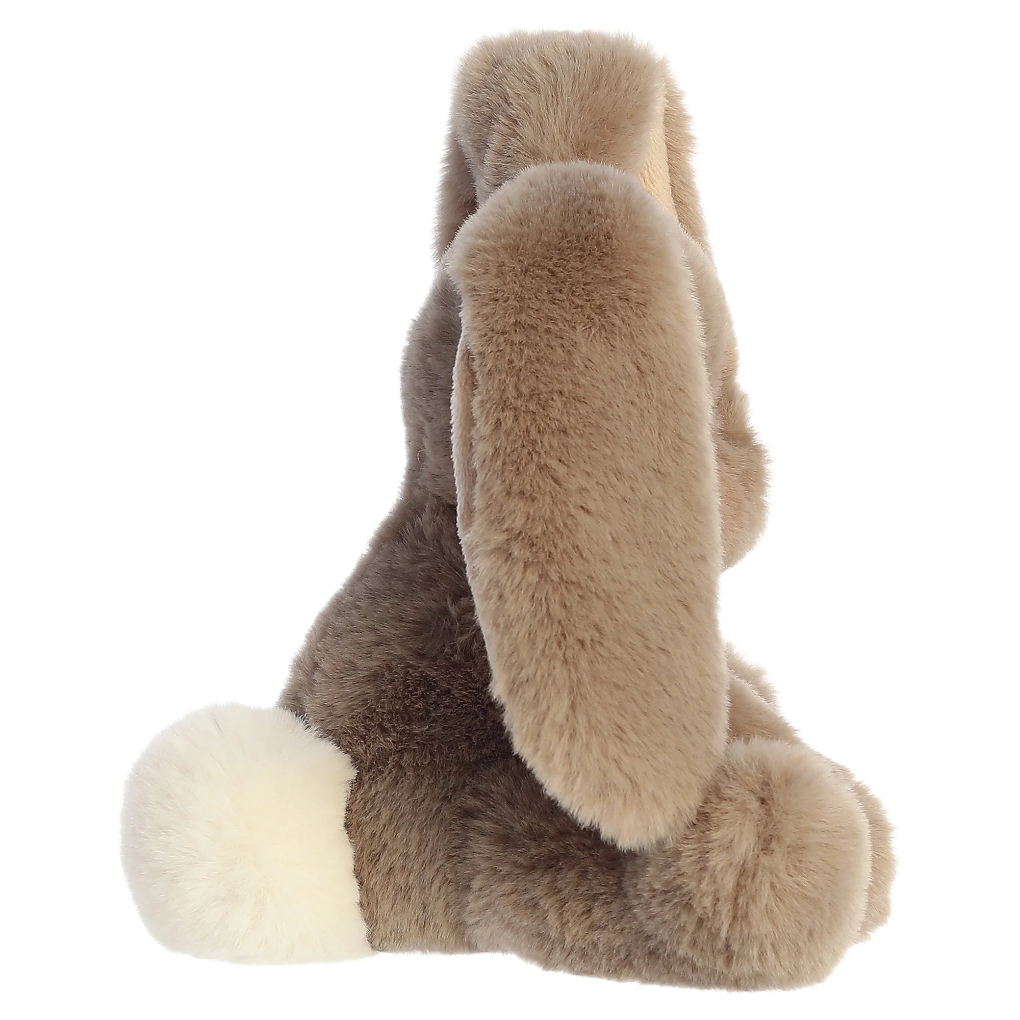 Candy Cottontails Toffee Bunny Plush 8" - Image 4