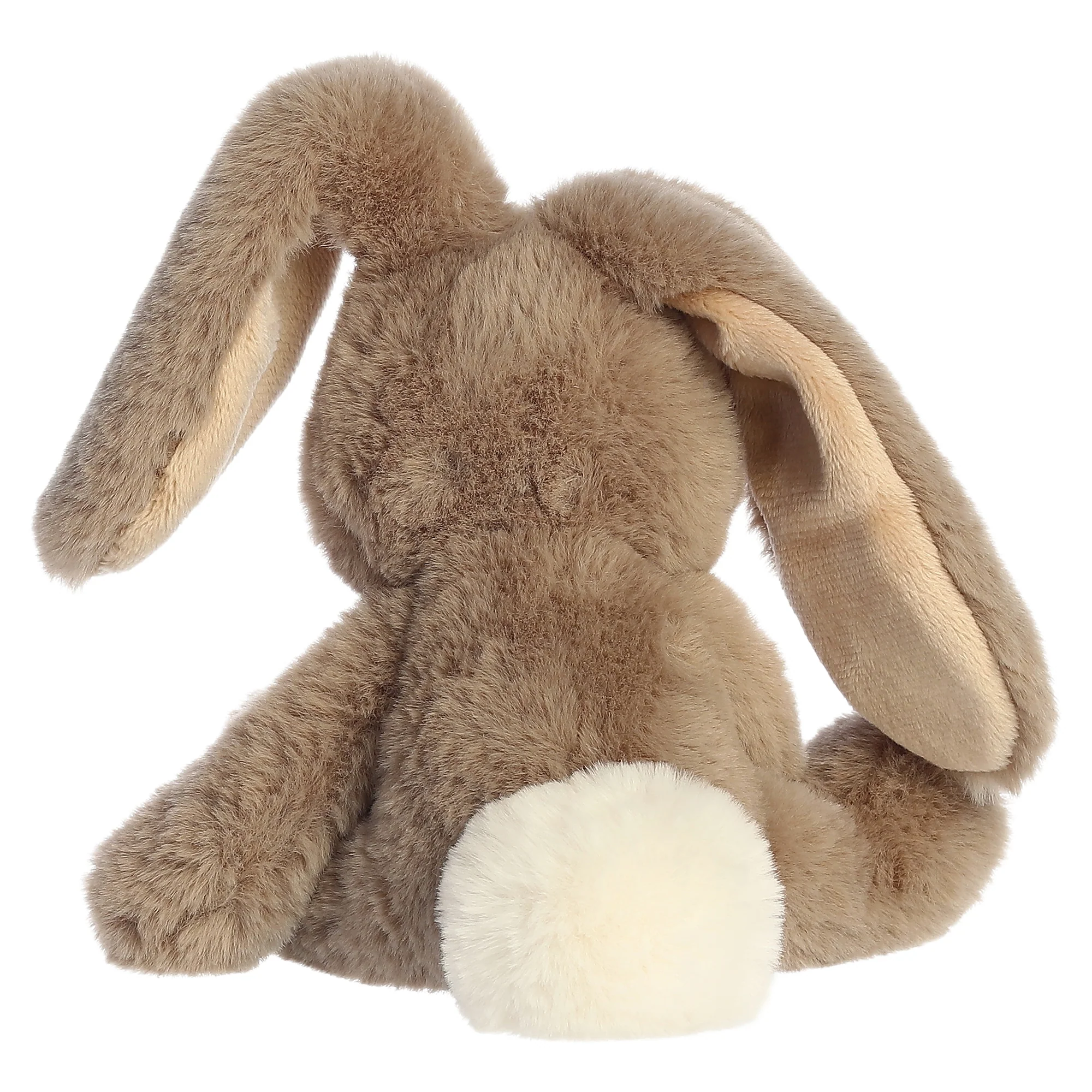 Candy Cottontails Toffee Bunny Plush 8" - Image 5