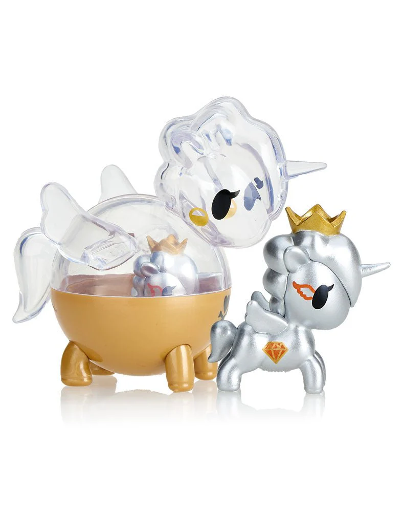 Tokidoki Capsule Cuties Unicorno - Image 7