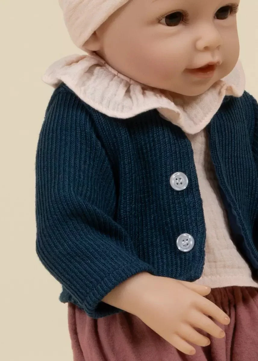 Coco Baby Emma – 18" Baby Play Doll - Image 6