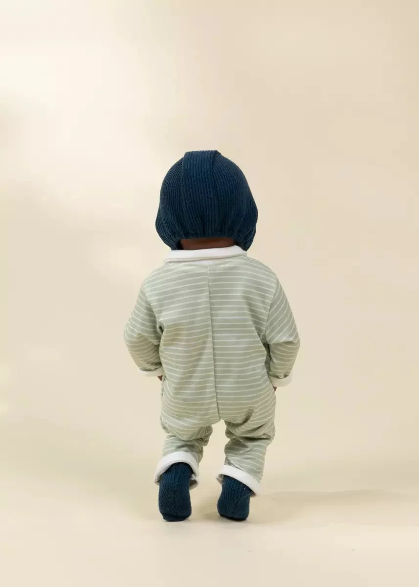 Coco Baby Riley – 18" Baby Play Doll - Image 4