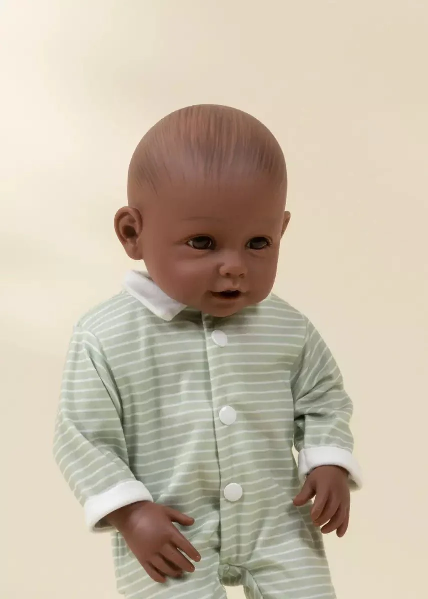 Coco Baby Riley – 18" Baby Play Doll - Image 7