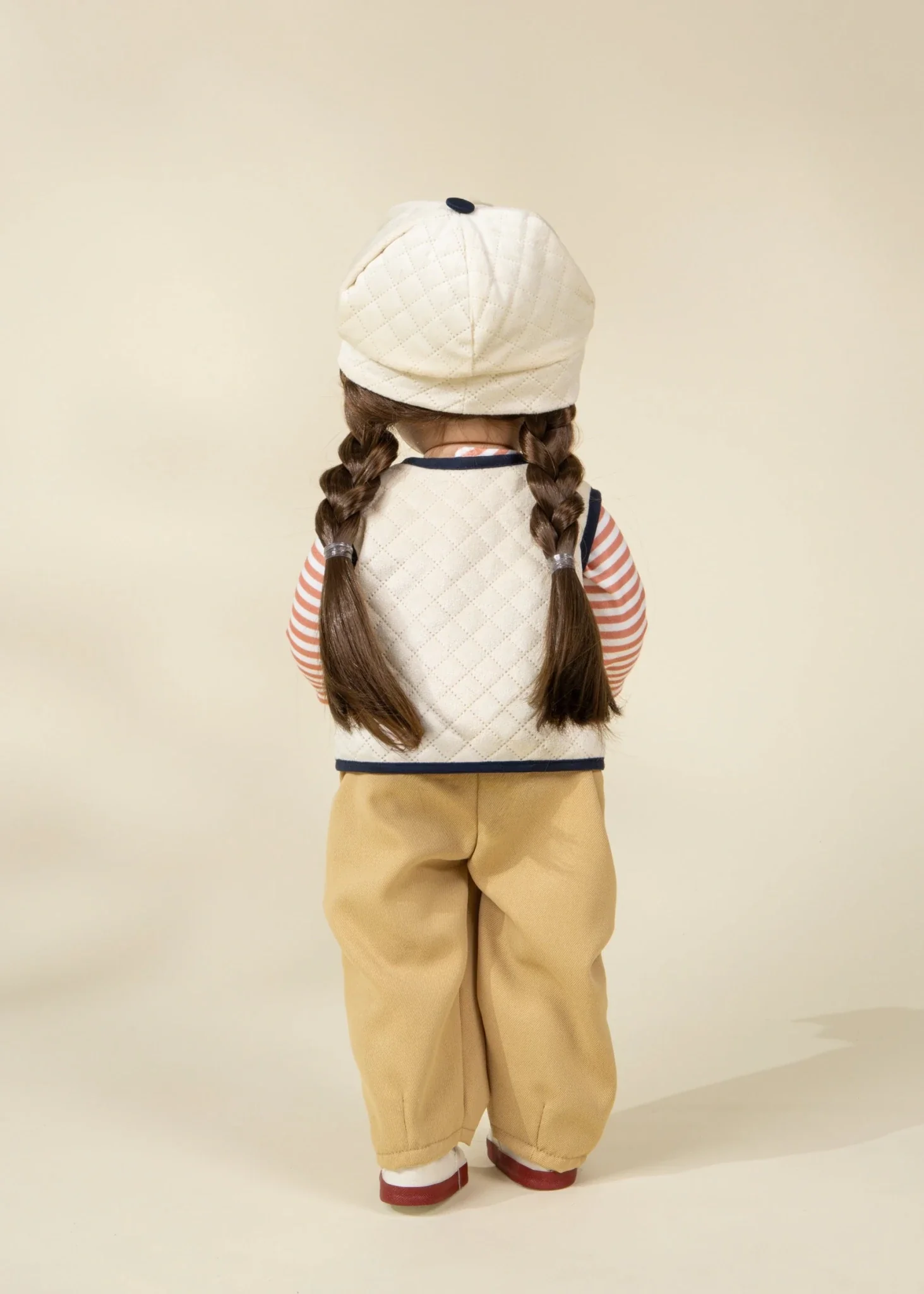 Coco Friends Alex – 22" Kids Play Doll - Image 4