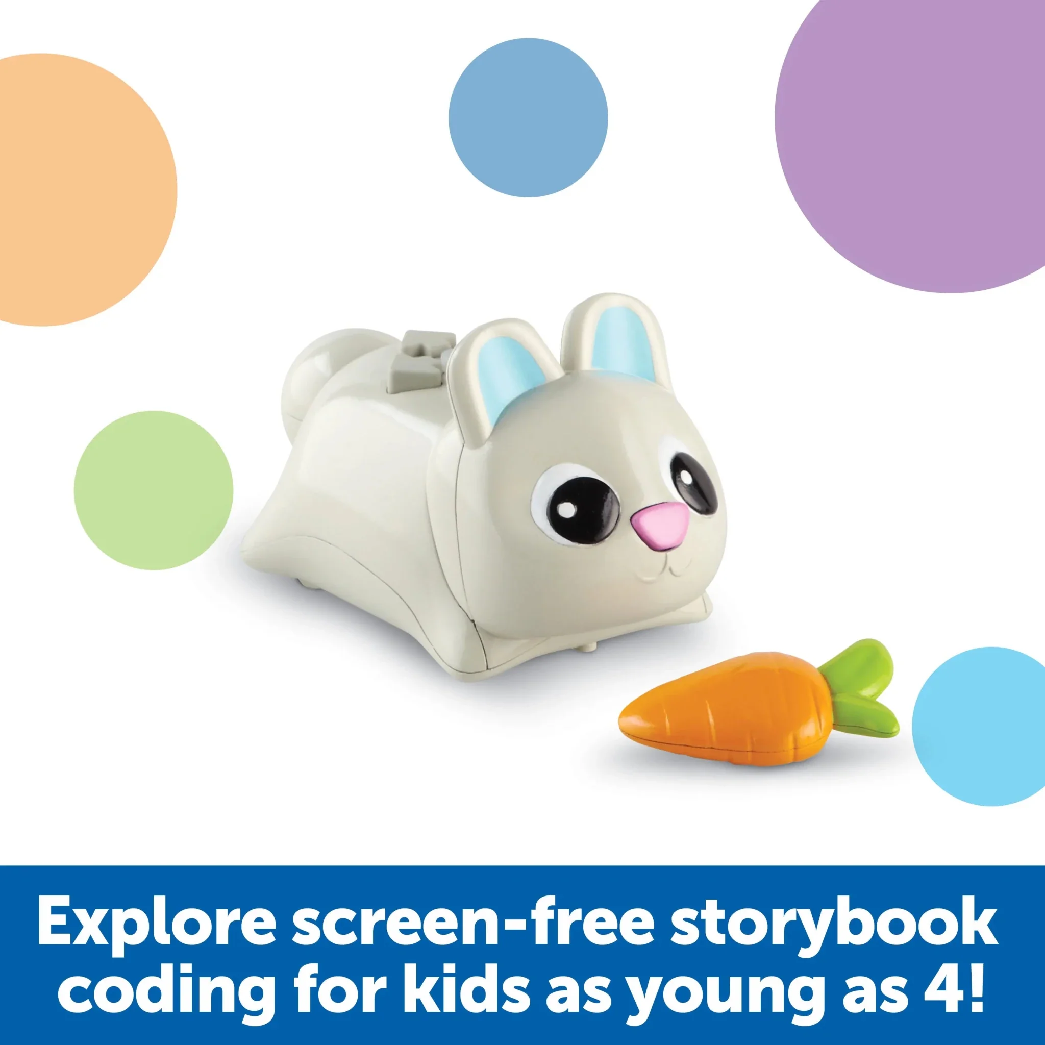 Coding Critters™: Bopper With Hip & Hop - Image 3