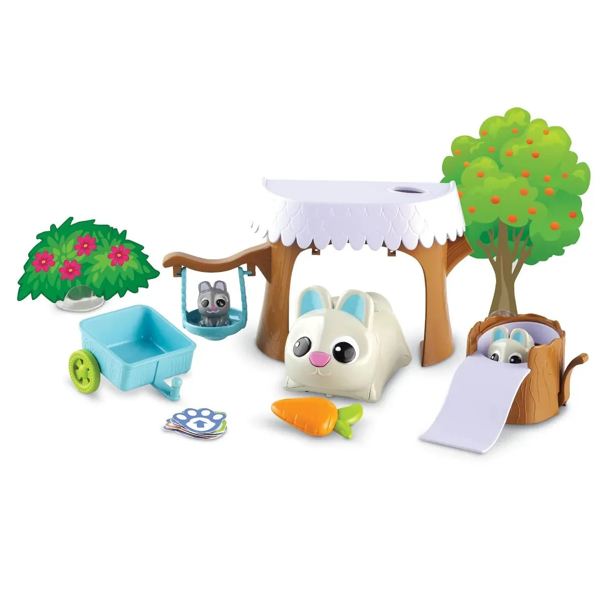 Coding Critters™: Bopper With Hip & Hop - Image 6