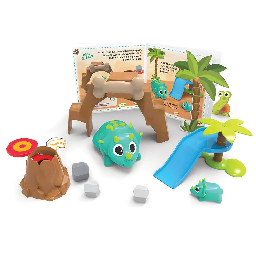 Coding Critters® Rumble & Bumble - Image 5