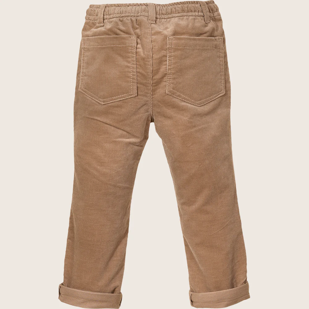 Cord Jogger  TBHWB00 - Image 2