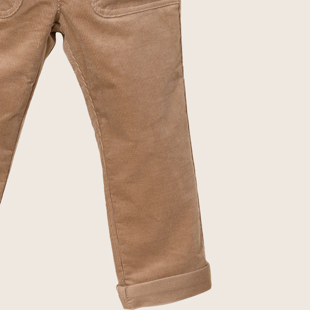 Cord Jogger  TBHWB00 - Image 3