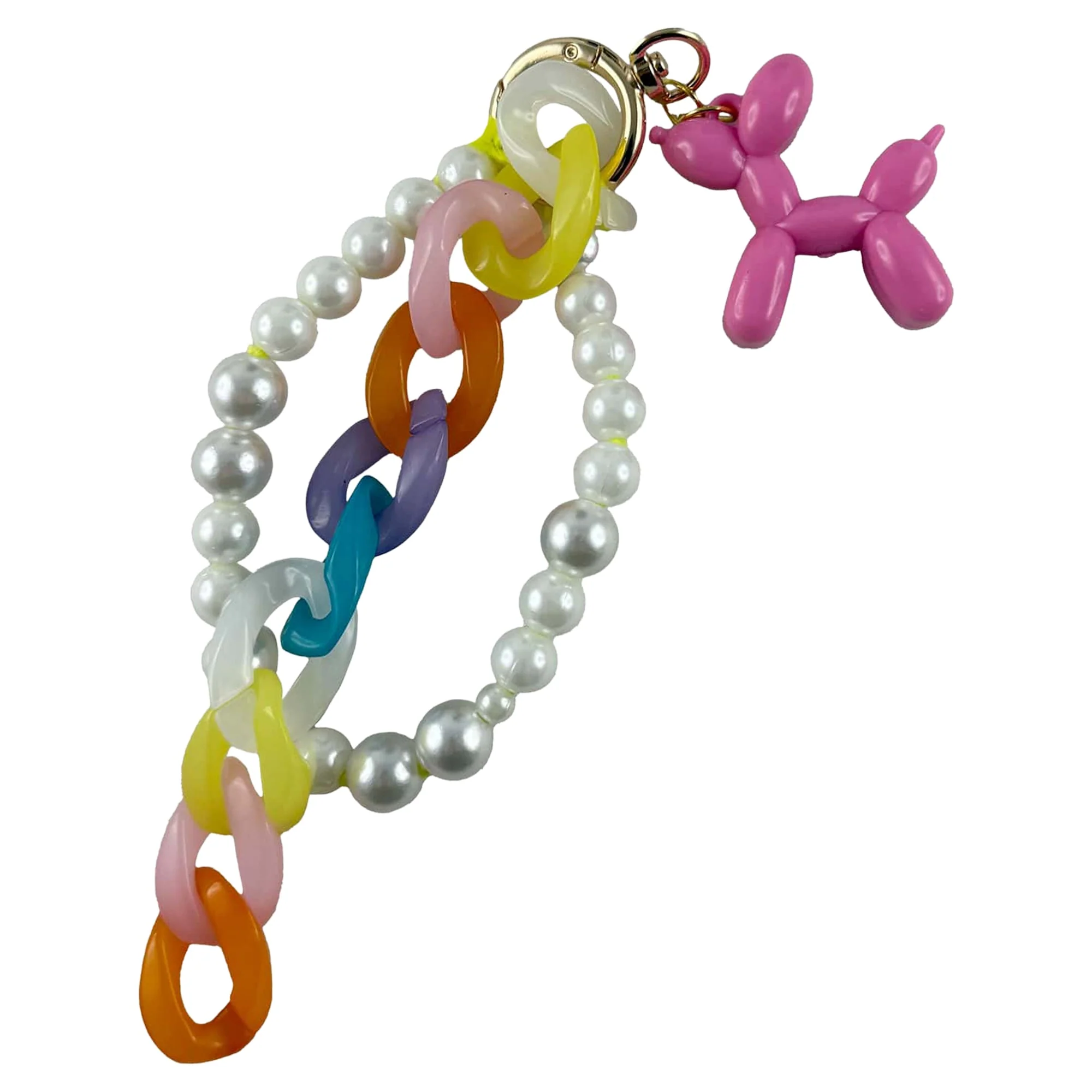 Craft Cessories Bag Chain Assortment - Image 3