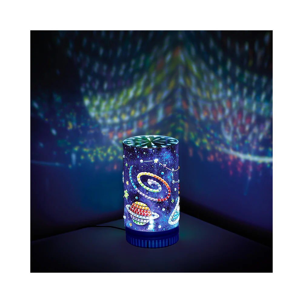 Creativity for Kids Big Gem Diamond Painting Light - Image 20