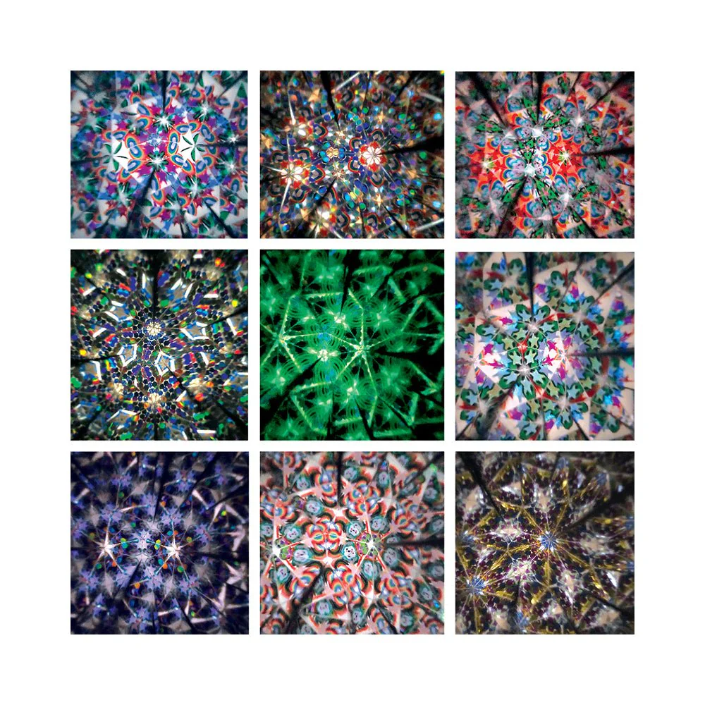 Creativity for Kids Magic Swirl Kaleidoscope - Image 27