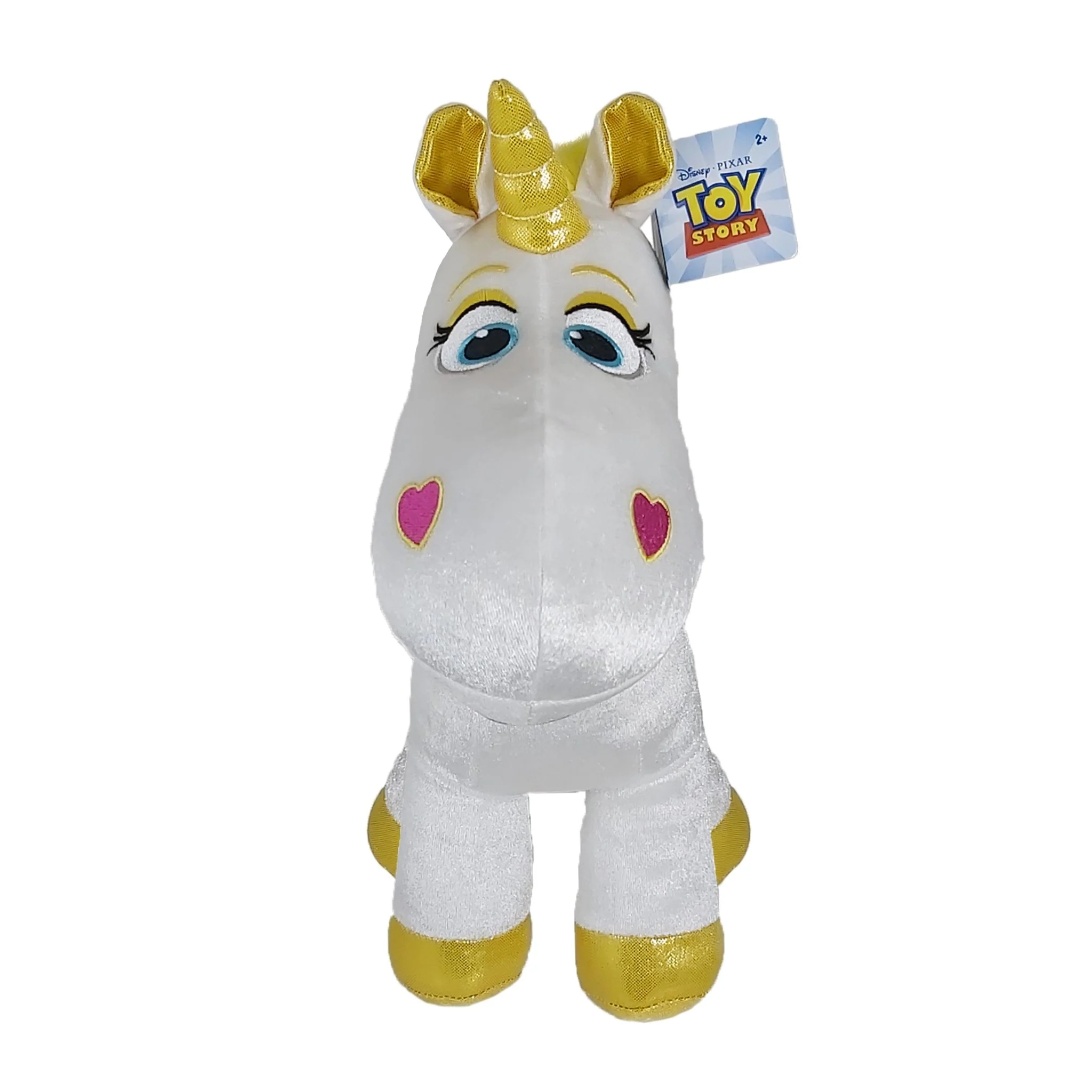 Disney Medium Buttercup Plush