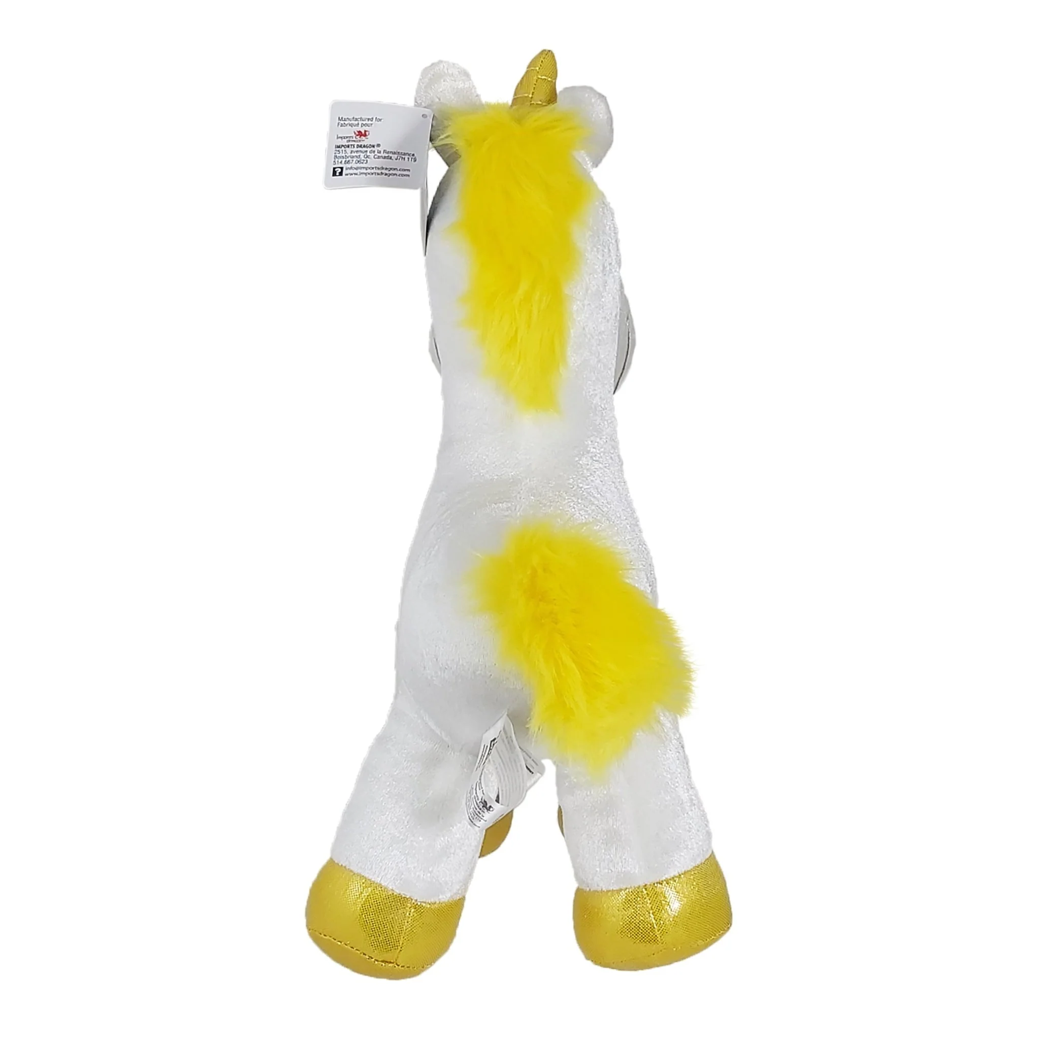 Disney Medium Buttercup Plush - Image 3
