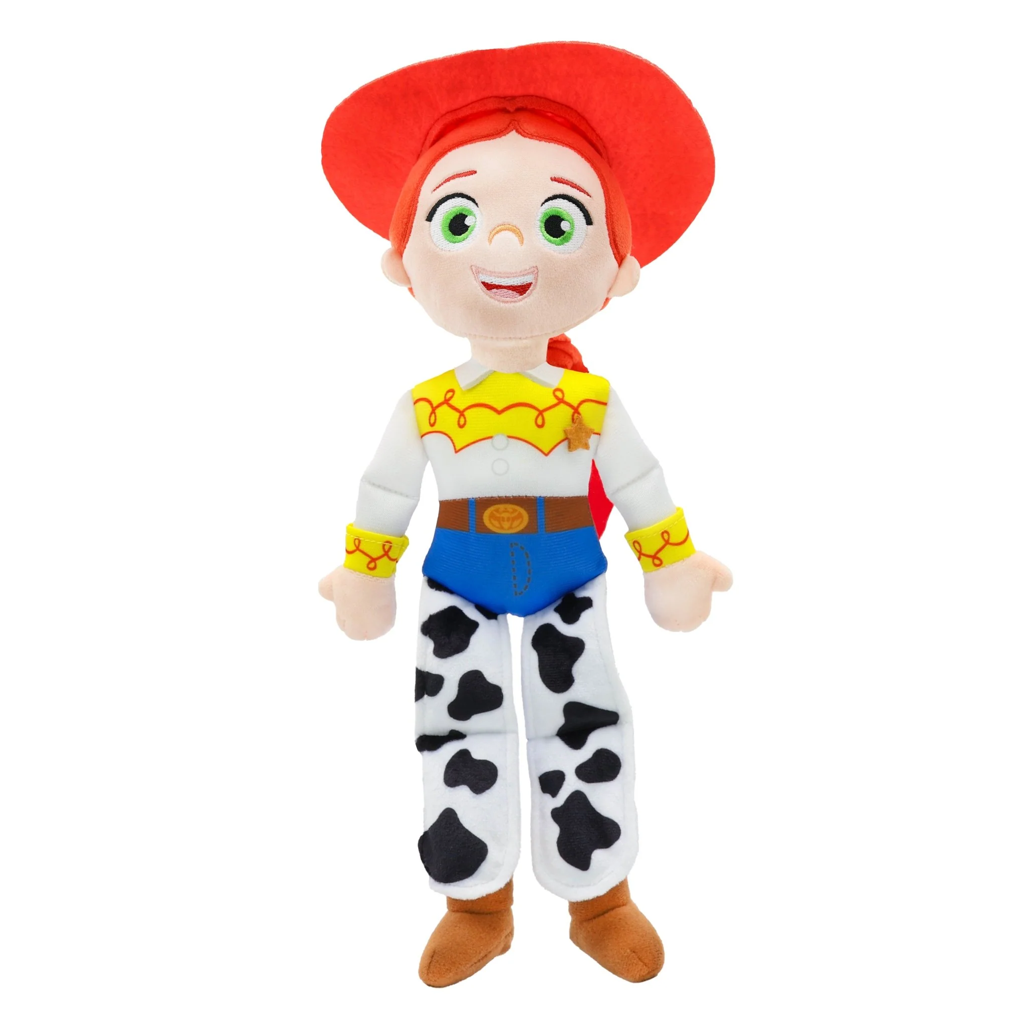 Disney Toy Story 5 - Jessie Plush Medium
