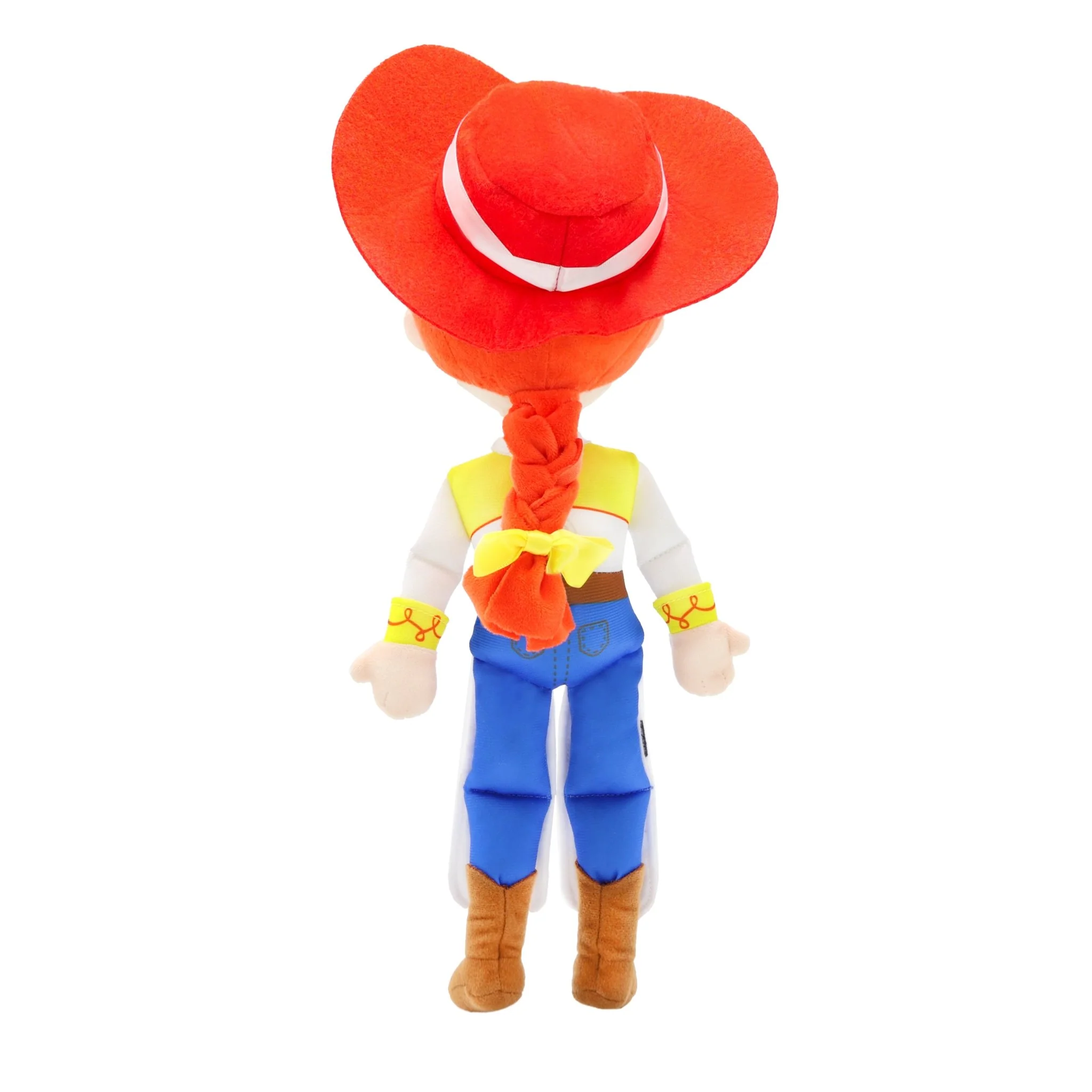 Disney Toy Story 5 - Jessie Plush Medium - Image 3