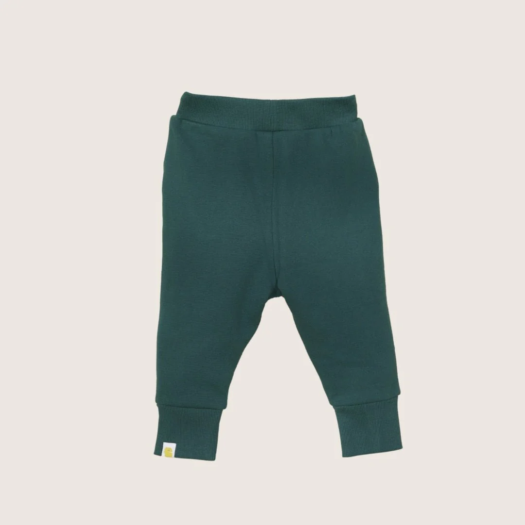 Rise Little Earthling Drop Crotch Jogger - Image 12