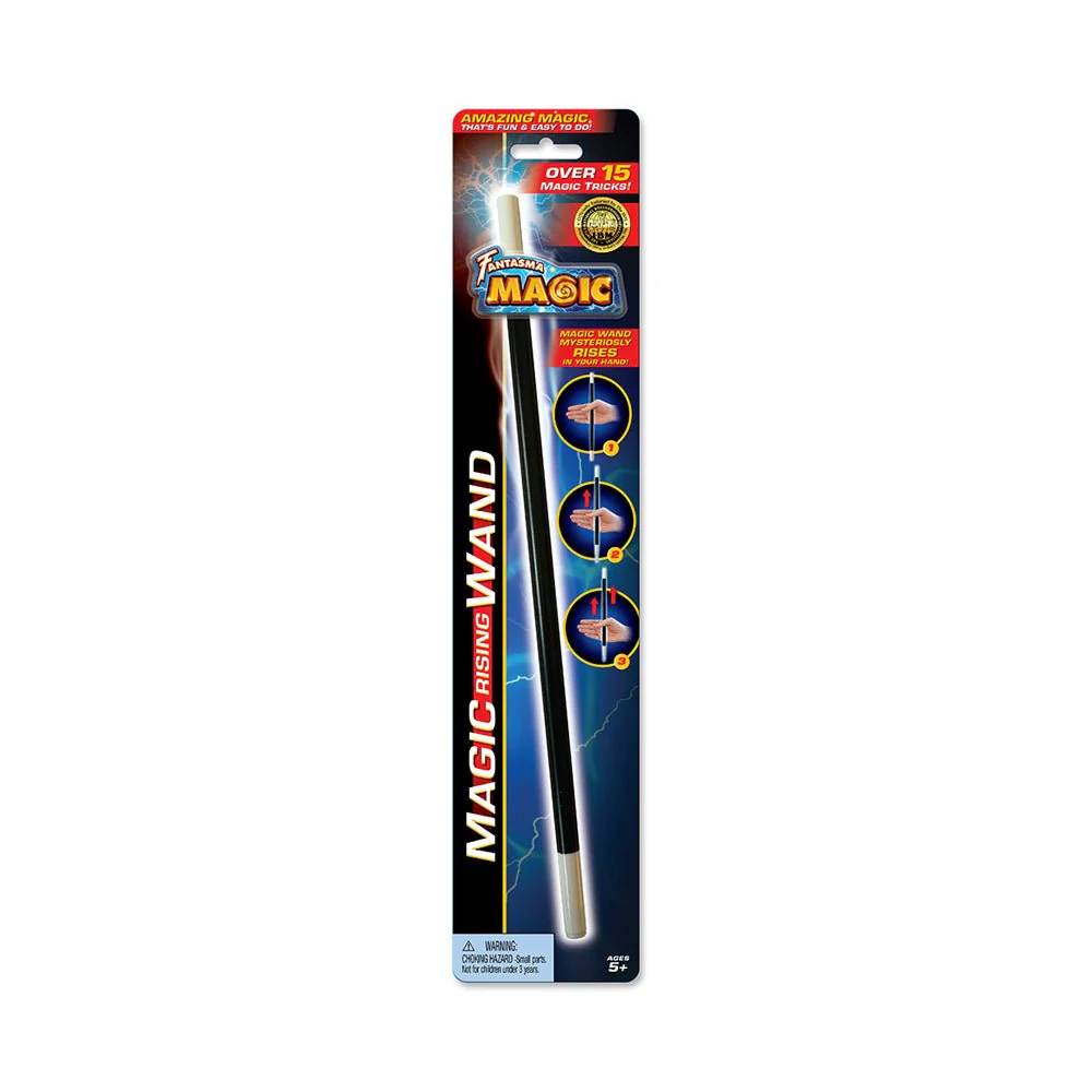 Rising Magic Wand - Image 10