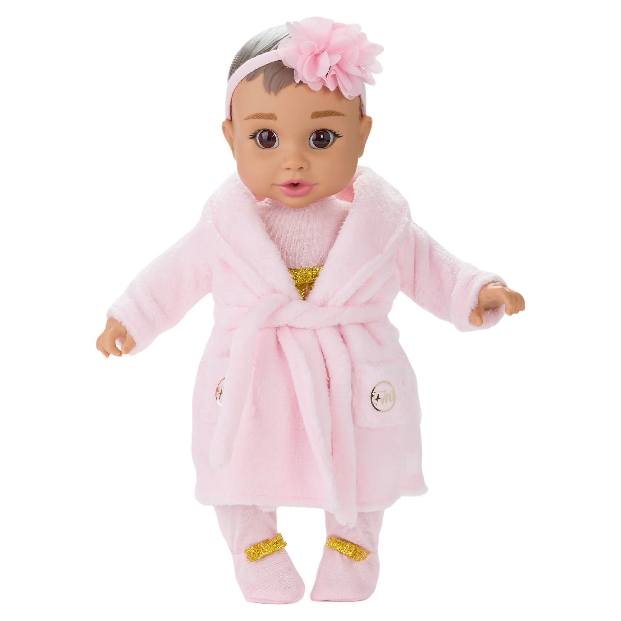 FAO Schwarz® Sparkle Sleep Set - Image 6
