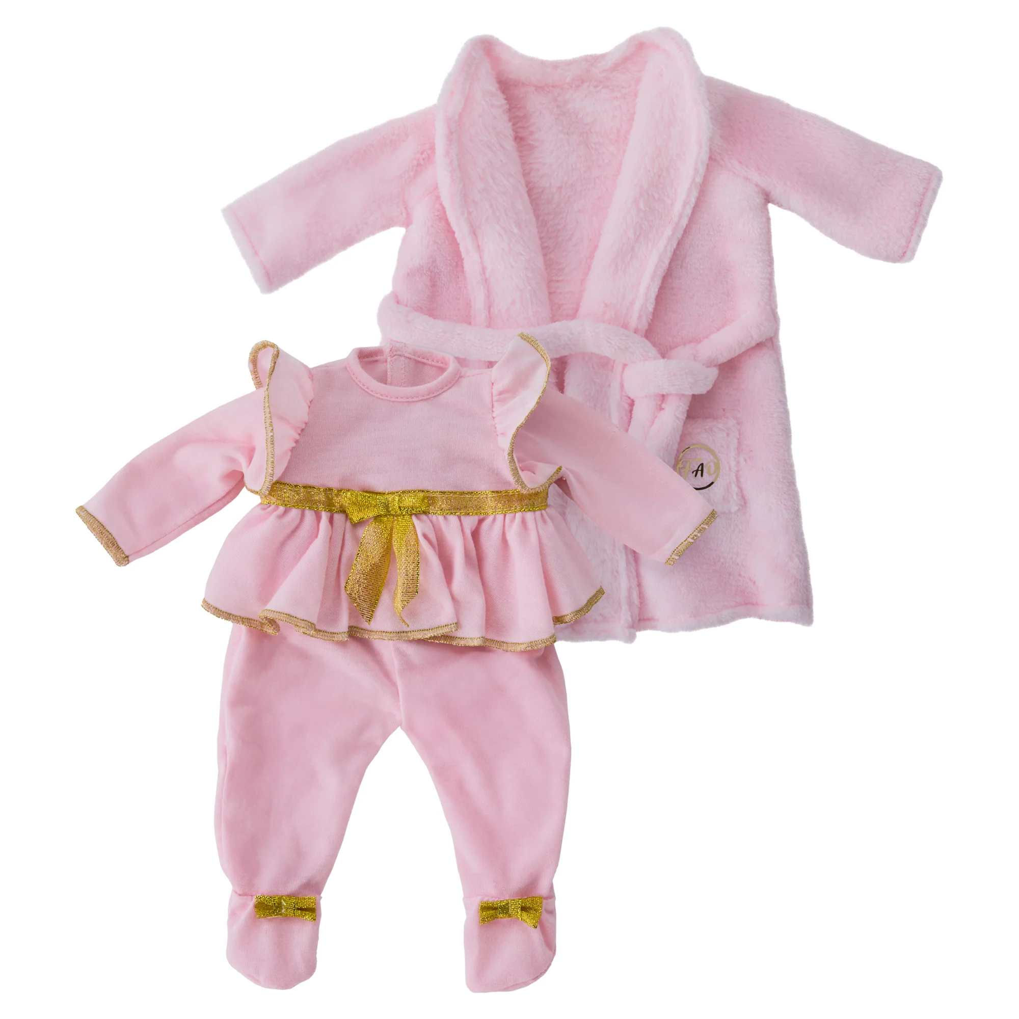 FAO Schwarz® Sparkle Sleep Set - Image 8