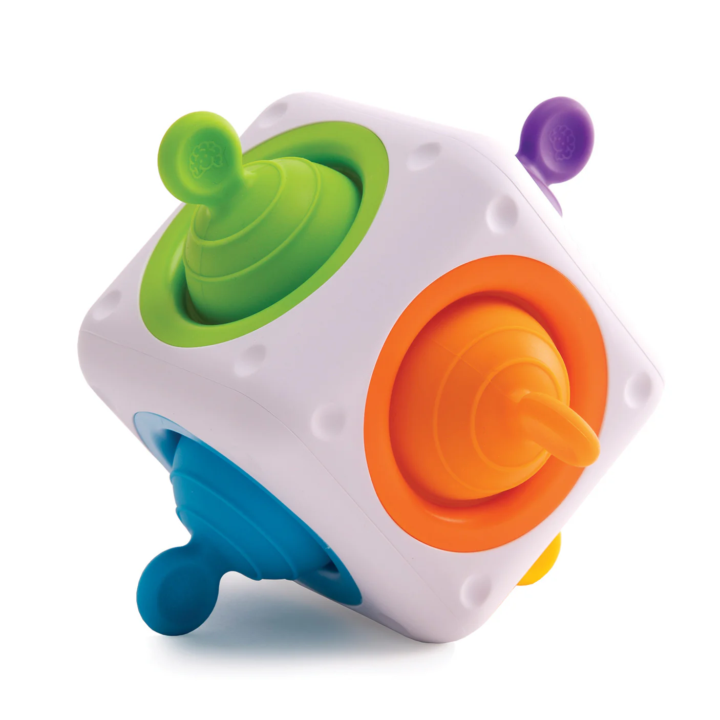 Fat Brain Tugl Cube - Image 4