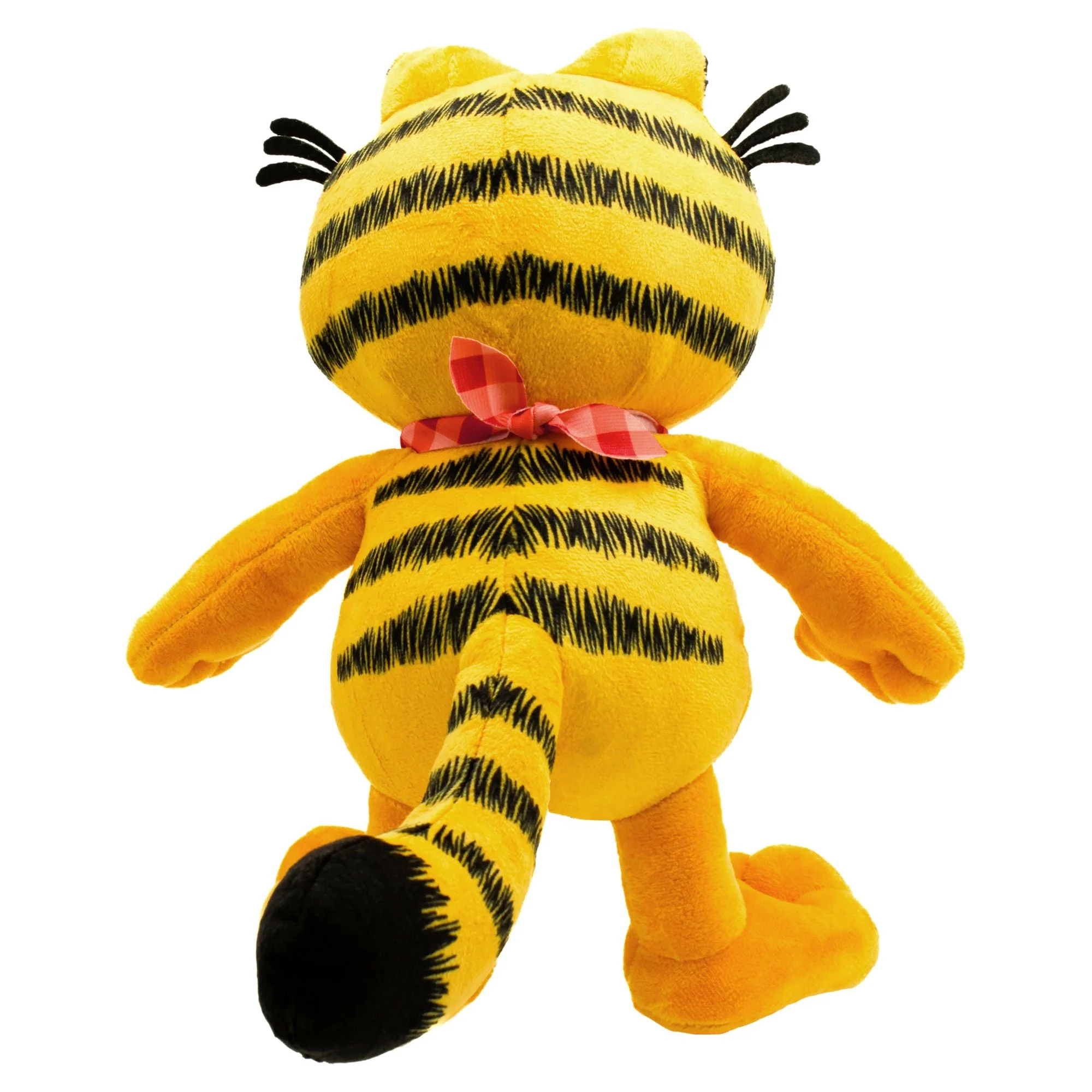 Garfield Adult Medium Plush Garfield Expression 1 - Image 2