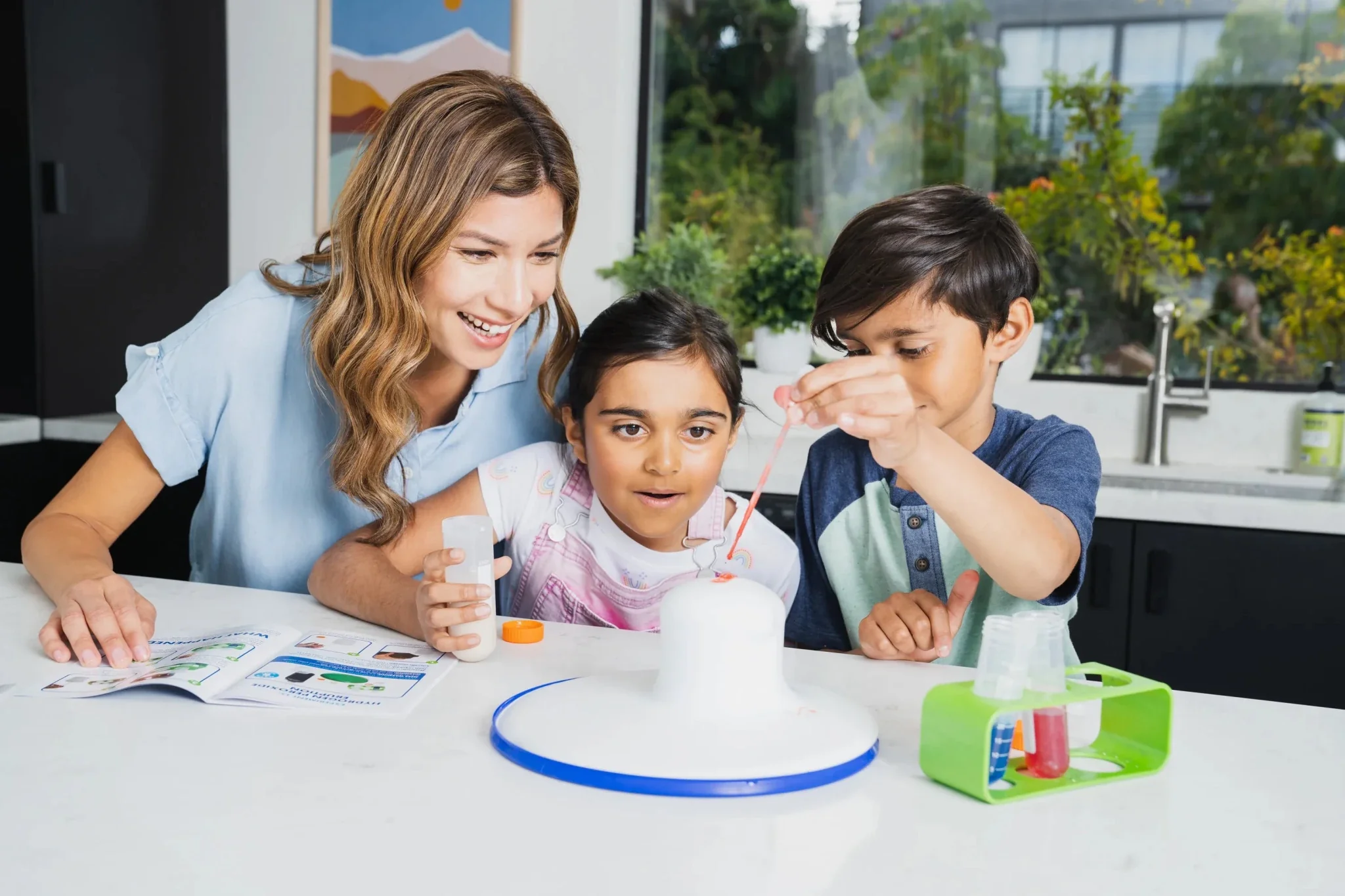 GeoSafari® Jr. My First Science Kit - Image 3