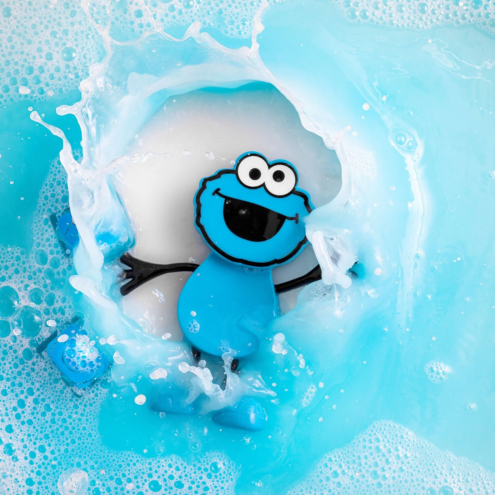 Glo Pals - Cookie Monster ENGLISH ONLY - Image 6