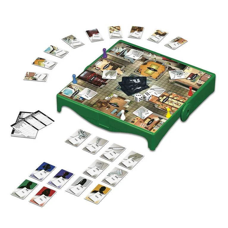 Grab & Go Clue - Image 2