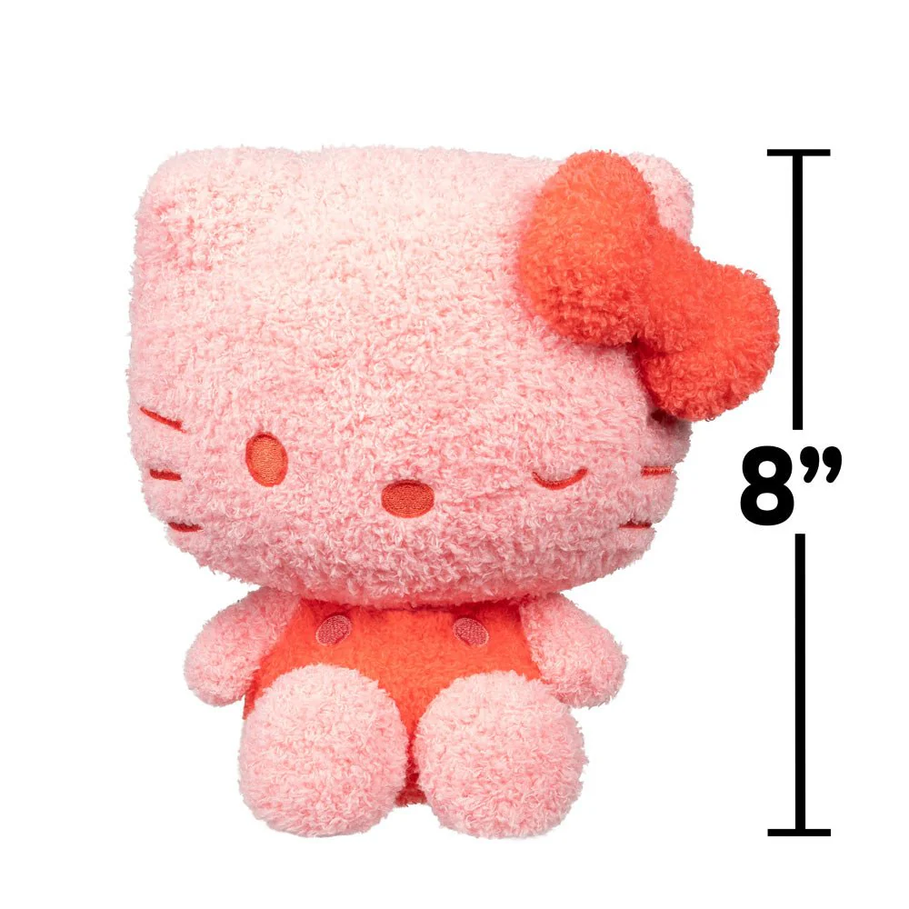 Hello Kitty&Friends W2 Soft Velveteen-Hello Kitty - Image 3