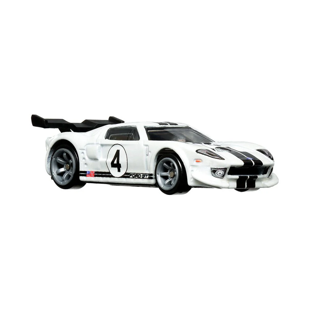 Hot Wheels Car Culture Circuit Legends Single Pack - Image 6