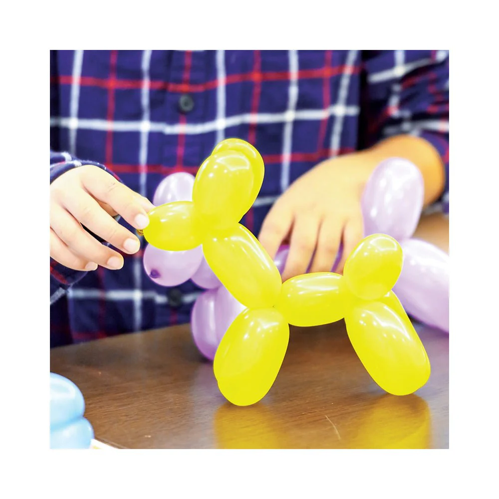 How To Balloon Animals Kit - Image 4