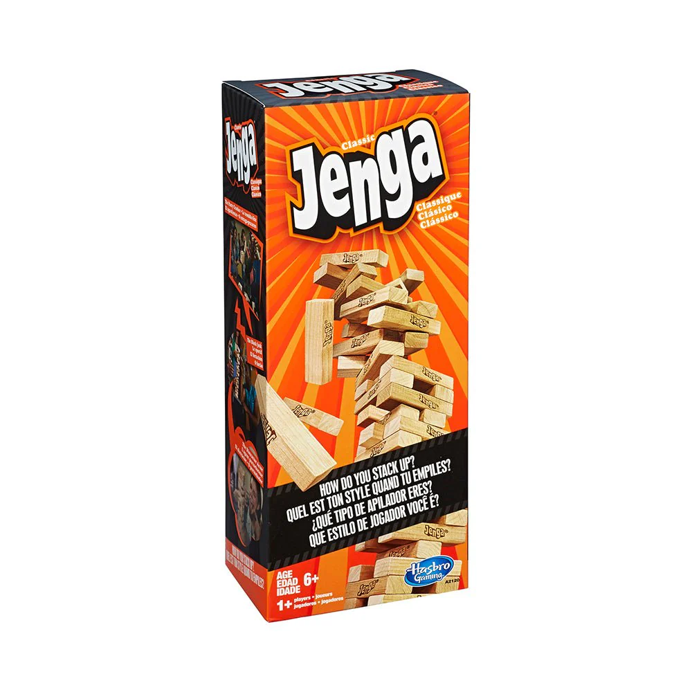 Jenga - Image 16