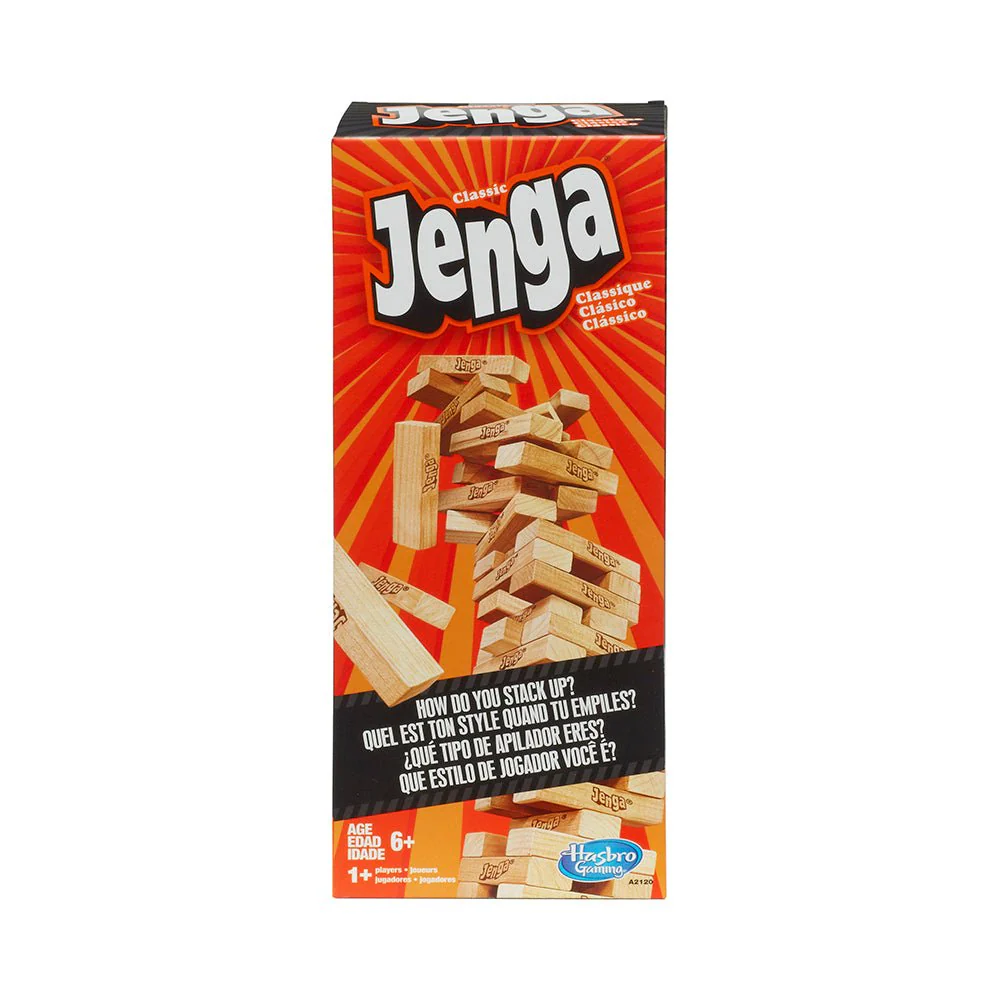 Jenga - Image 22
