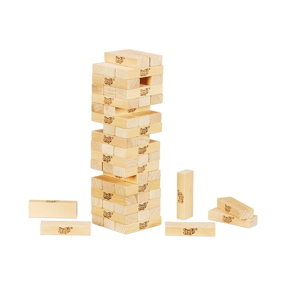 Jenga - Image 3