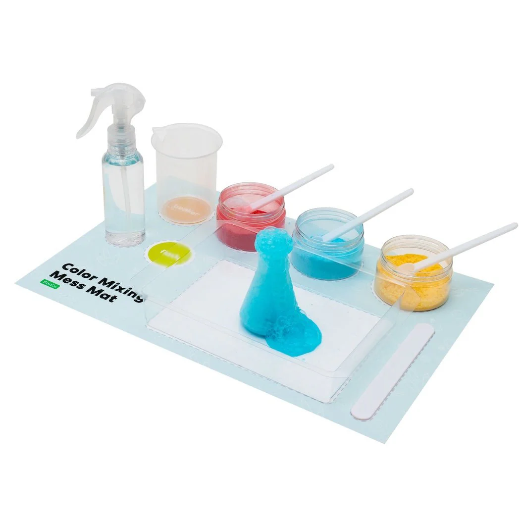 KiwiCo Colorful Chemistry - Image 4