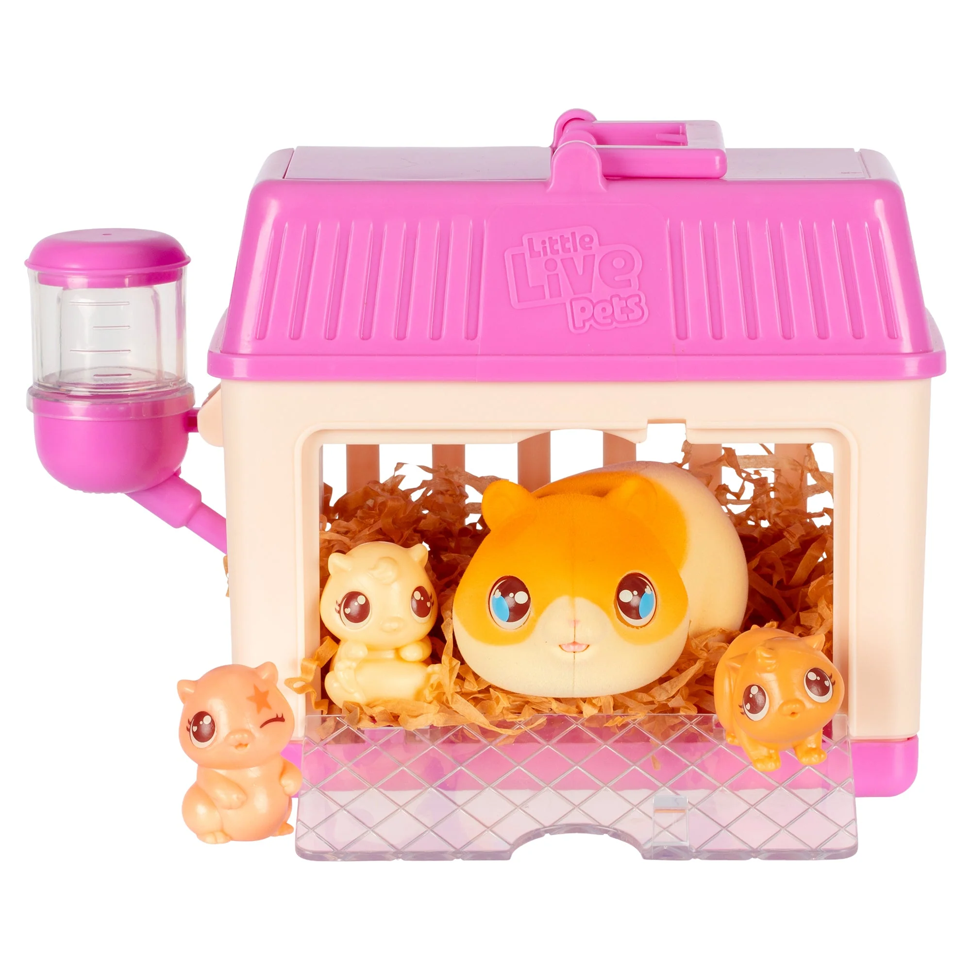 Little Live Pets Mama Surprise Mini Playset Asst - Image 4