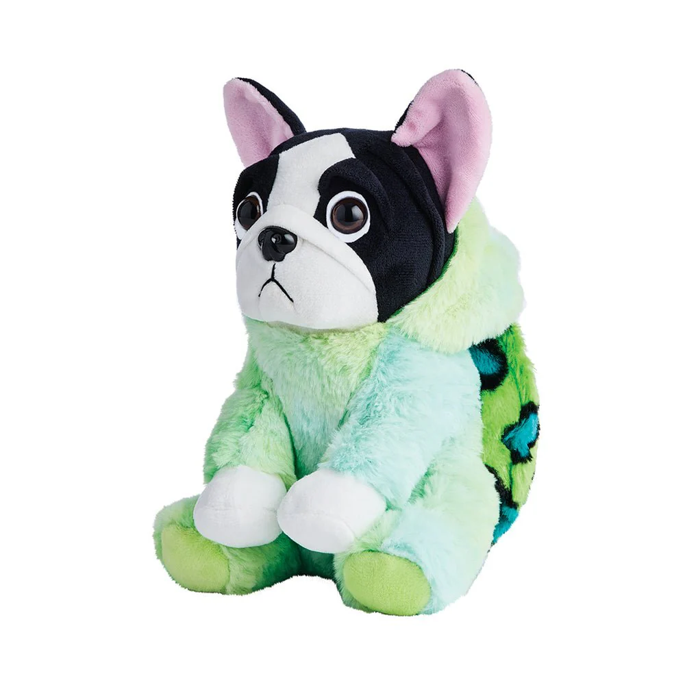 Mastermind Toys Turtle Hoodie Houndz - Image 5